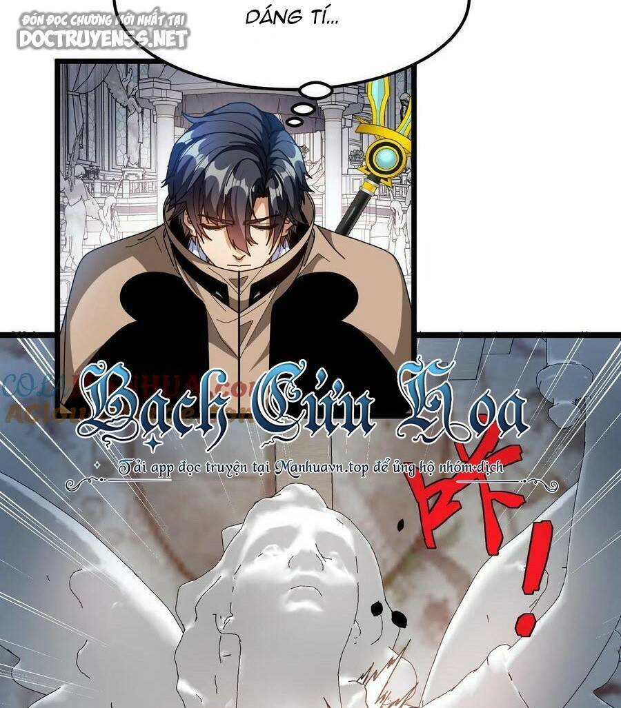 Đoạt Mạng Bằng Trị Liệu Thuật Chapter 90 - Trang 2