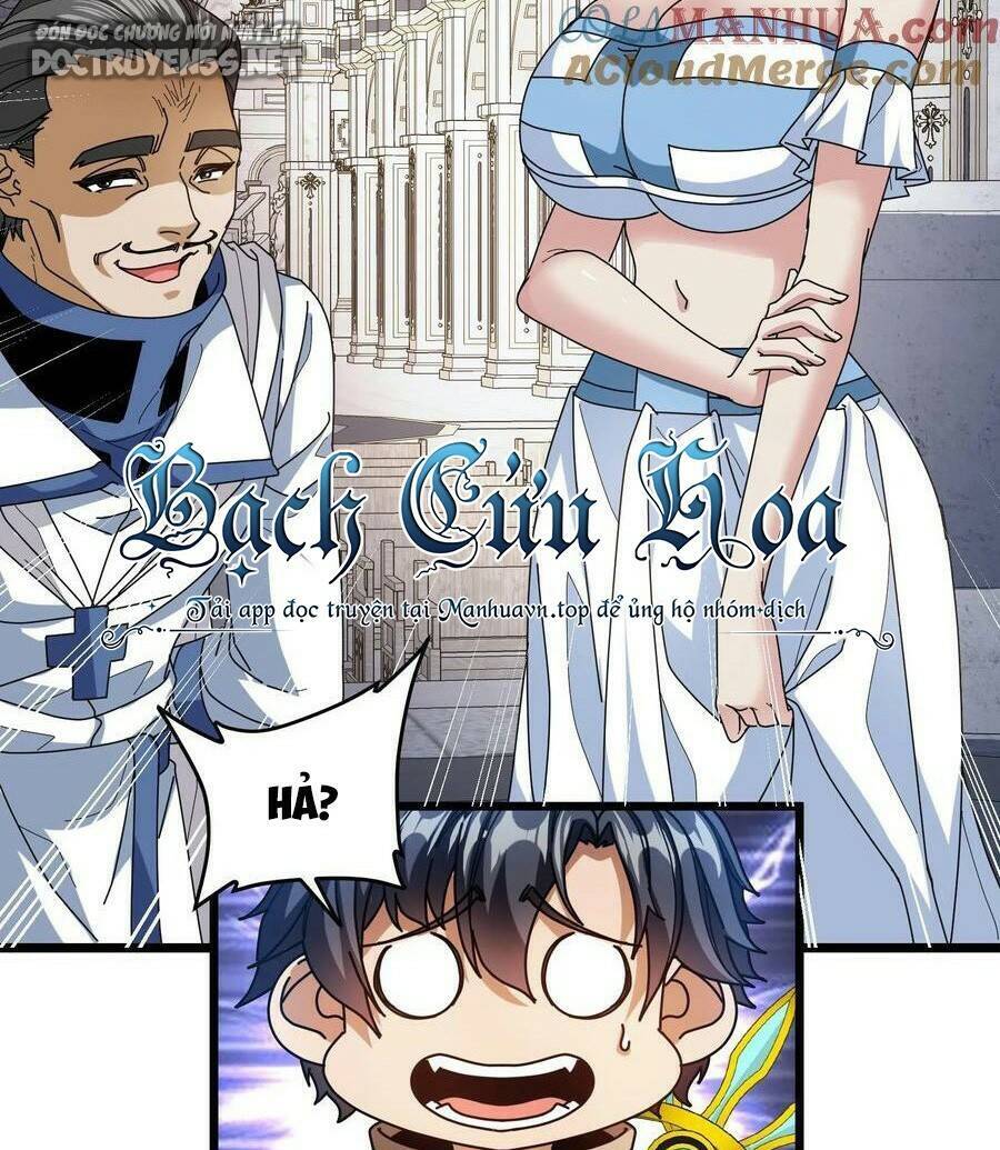 Đoạt Mạng Bằng Trị Liệu Thuật Chapter 90 - Trang 2