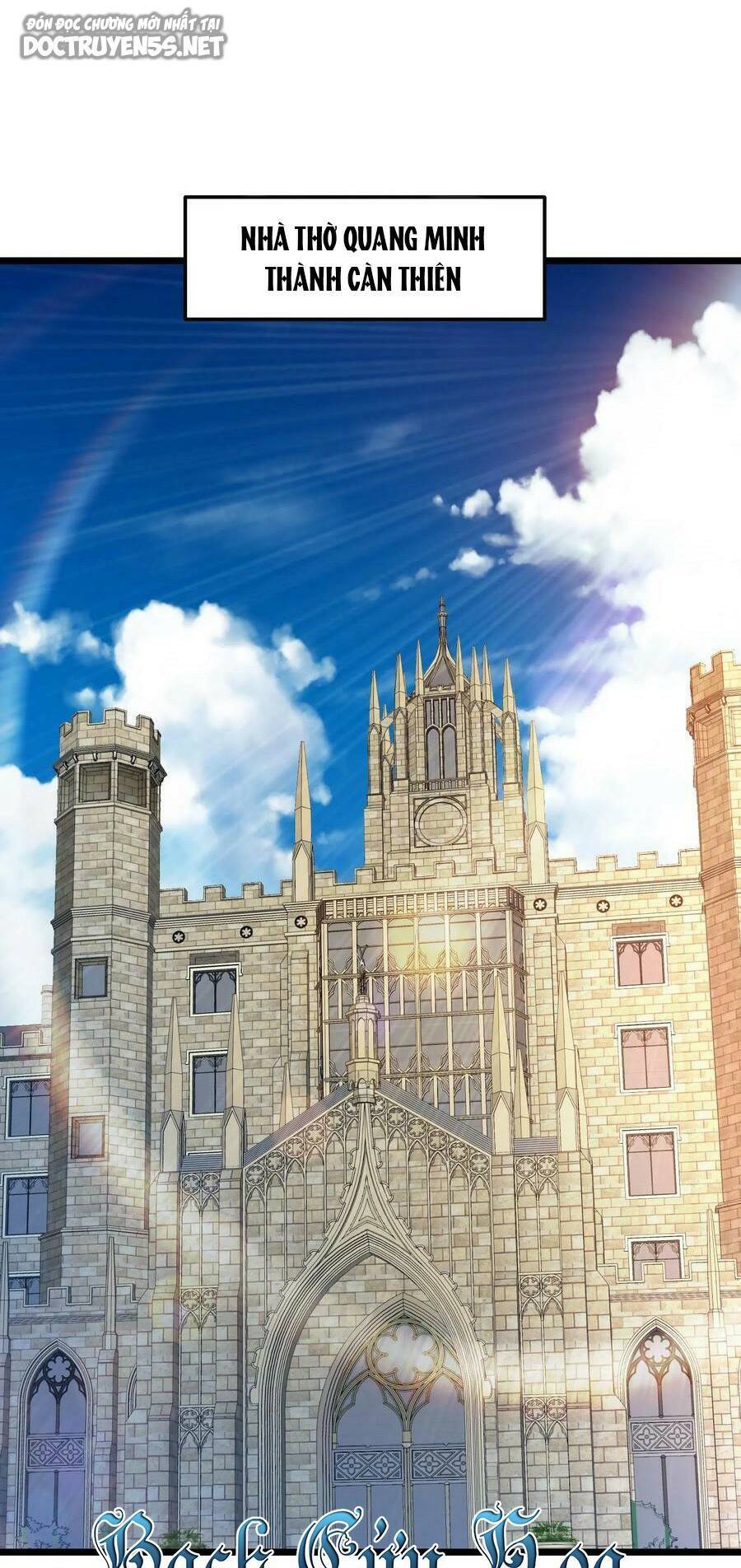 Đoạt Mạng Bằng Trị Liệu Thuật Chapter 90 - Trang 2