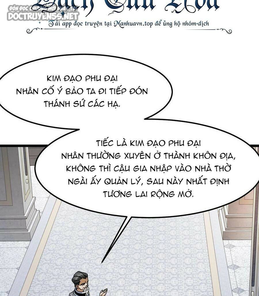 Đoạt Mạng Bằng Trị Liệu Thuật Chapter 90 - Trang 2