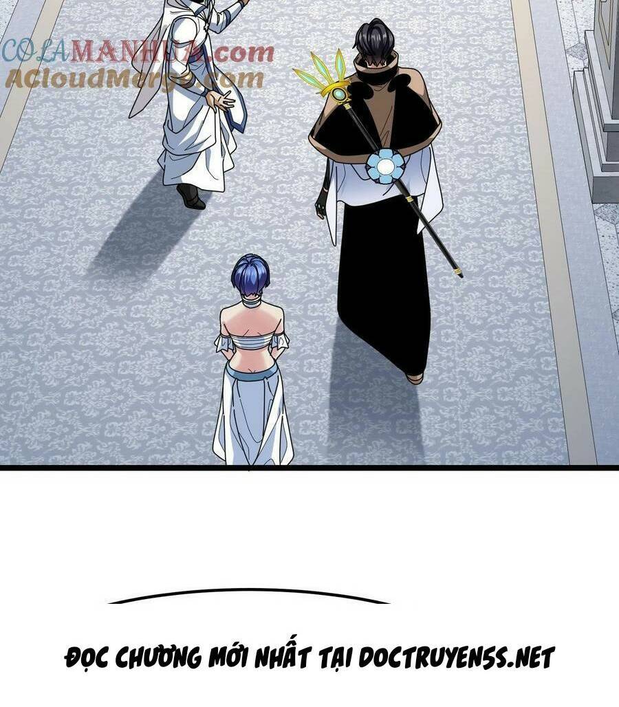 Đoạt Mạng Bằng Trị Liệu Thuật Chapter 90 - Trang 2