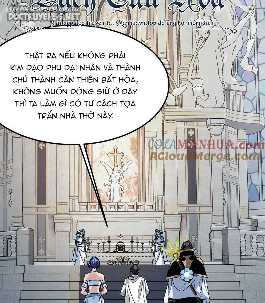 Đoạt Mạng Bằng Trị Liệu Thuật Chapter 90 - Trang 2