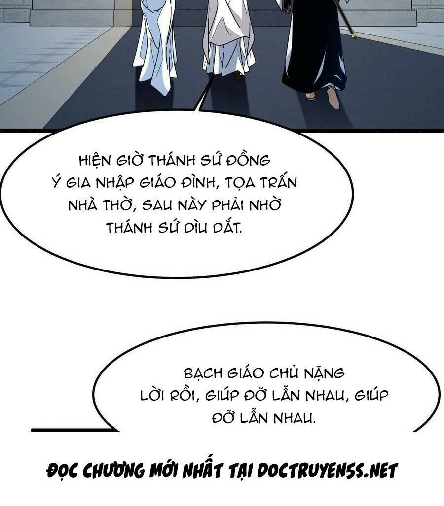 Đoạt Mạng Bằng Trị Liệu Thuật Chapter 90 - Trang 2