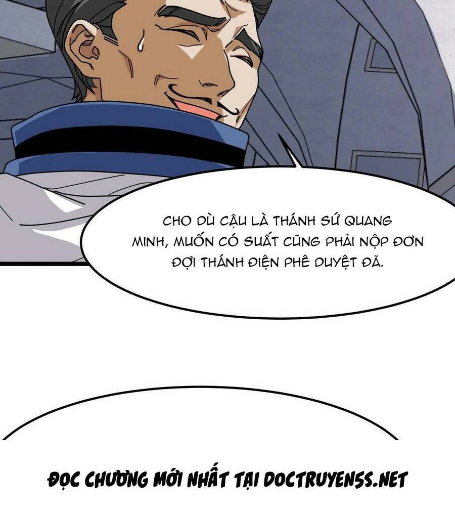 Đoạt Mạng Bằng Trị Liệu Thuật Chapter 91 - Trang 2