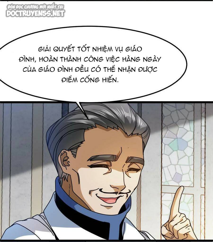 Đoạt Mạng Bằng Trị Liệu Thuật Chapter 91 - Trang 2