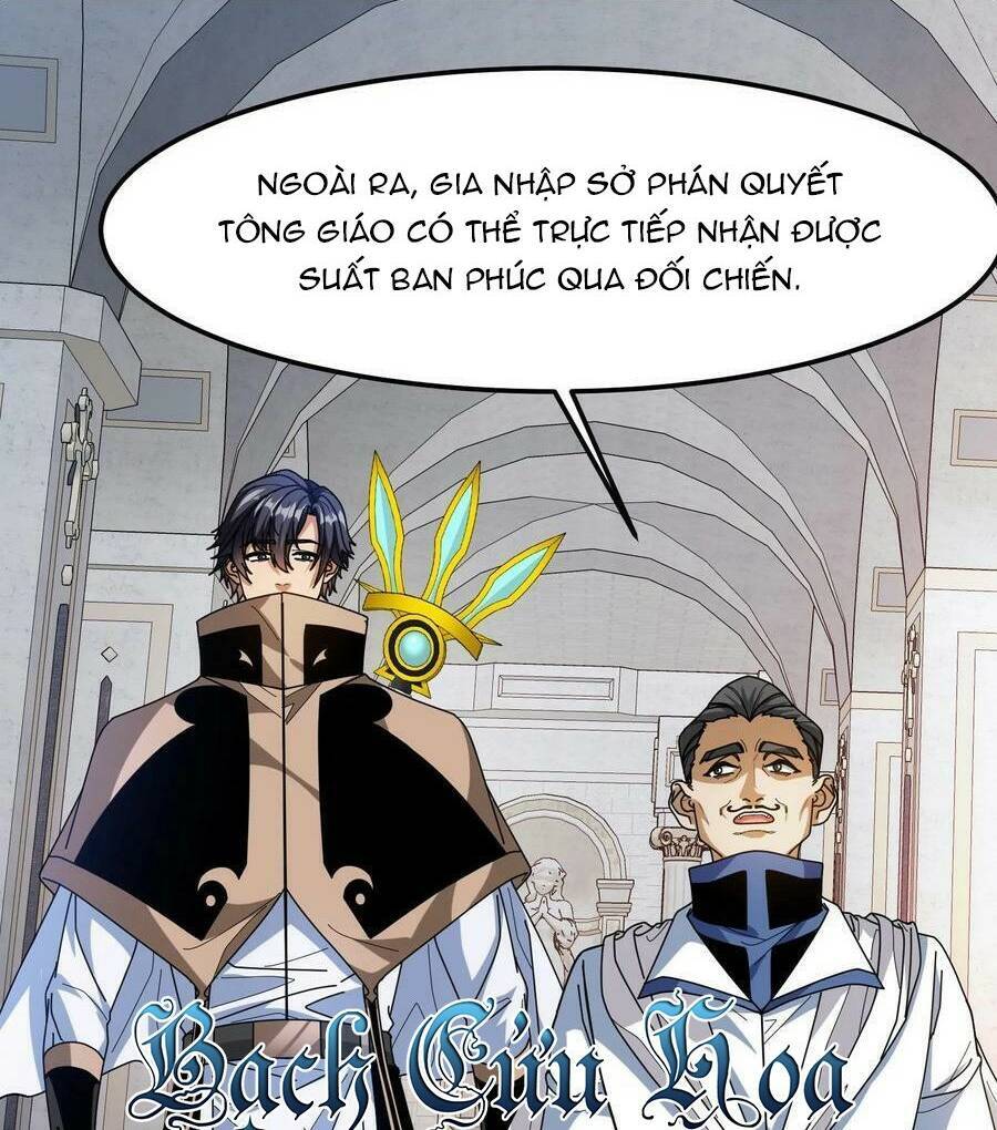 Đoạt Mạng Bằng Trị Liệu Thuật Chapter 91 - Trang 2