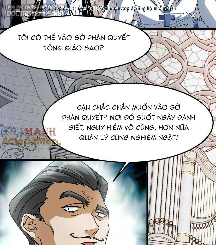 Đoạt Mạng Bằng Trị Liệu Thuật Chapter 91 - Trang 2