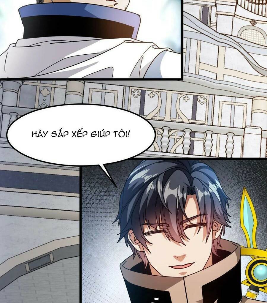 Đoạt Mạng Bằng Trị Liệu Thuật Chapter 91 - Trang 2