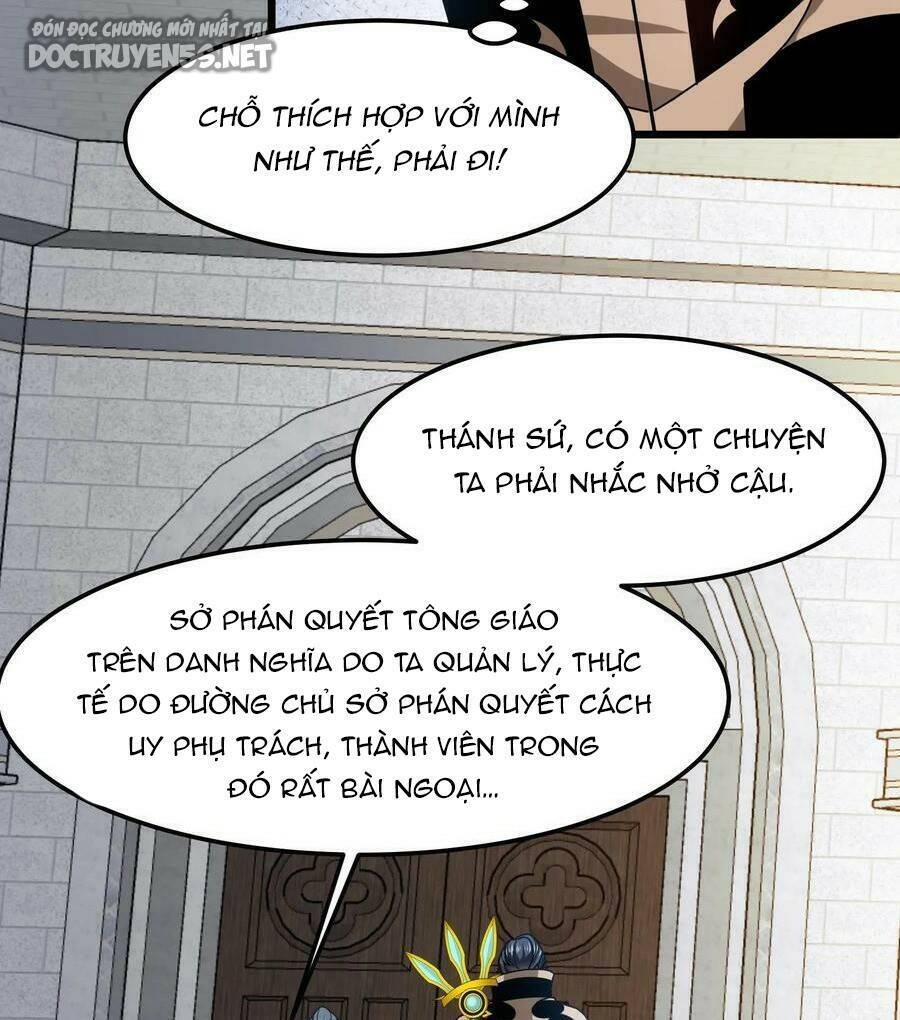 Đoạt Mạng Bằng Trị Liệu Thuật Chapter 91 - Trang 2