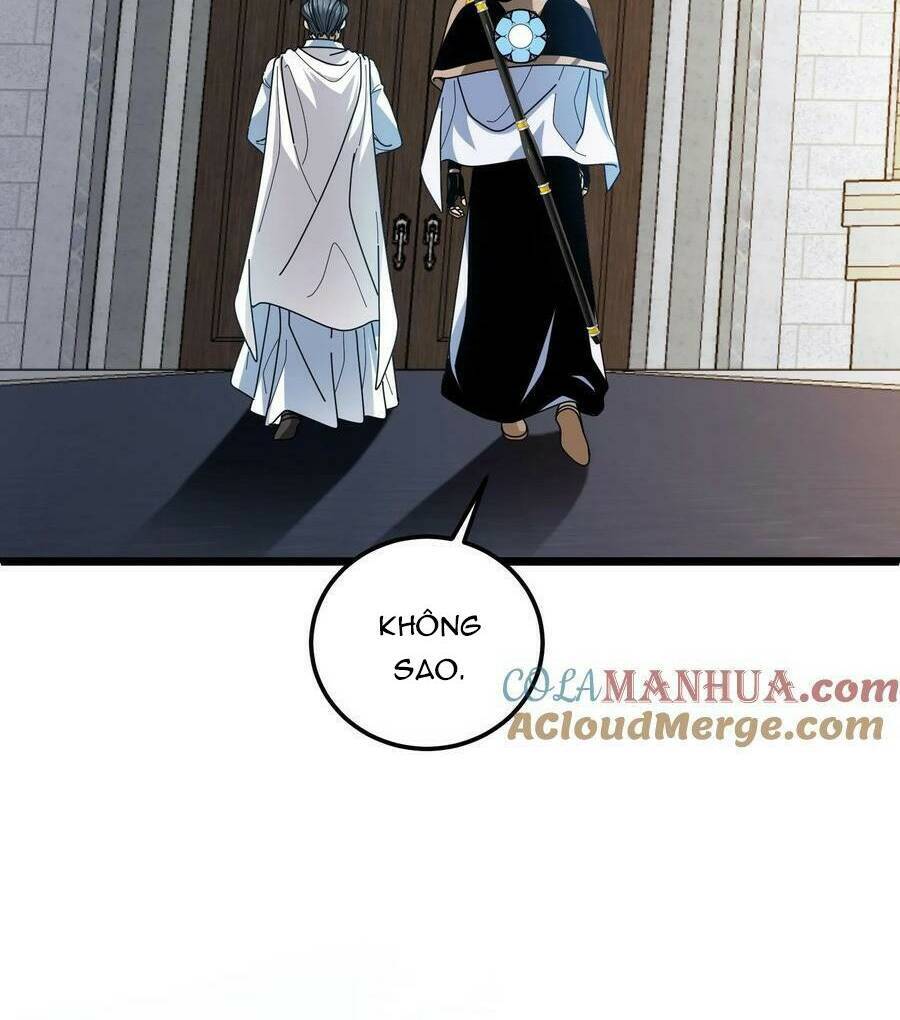 Đoạt Mạng Bằng Trị Liệu Thuật Chapter 91 - Trang 2