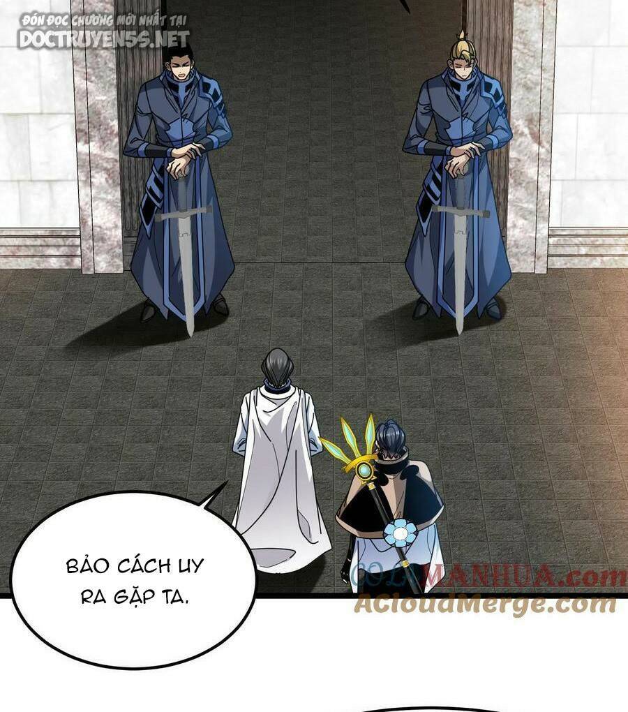 Đoạt Mạng Bằng Trị Liệu Thuật Chapter 91 - Trang 2