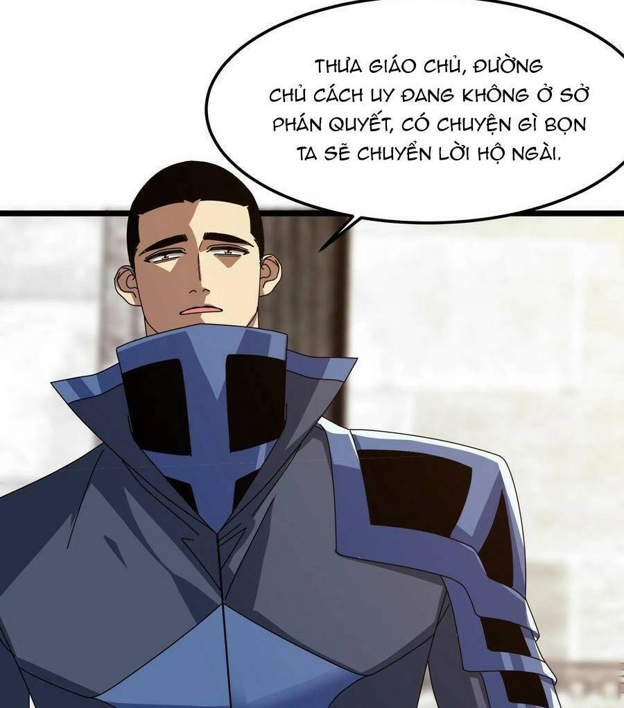 Đoạt Mạng Bằng Trị Liệu Thuật Chapter 91 - Trang 2