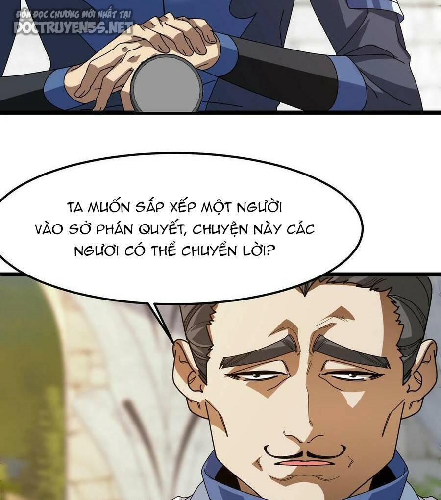 Đoạt Mạng Bằng Trị Liệu Thuật Chapter 91 - Trang 2