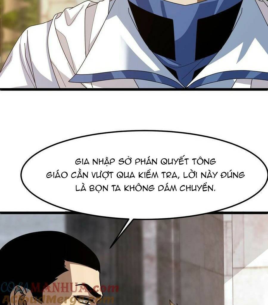 Đoạt Mạng Bằng Trị Liệu Thuật Chapter 91 - Trang 2