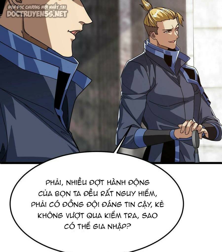 Đoạt Mạng Bằng Trị Liệu Thuật Chapter 91 - Trang 2