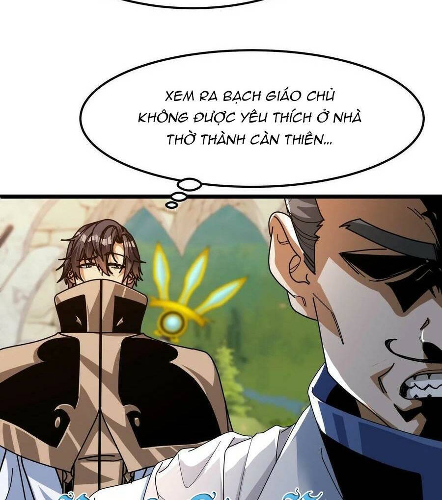 Đoạt Mạng Bằng Trị Liệu Thuật Chapter 91 - Trang 2