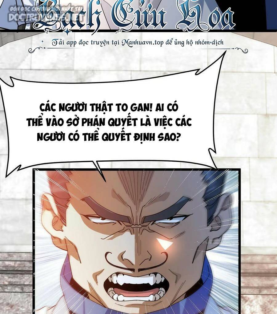 Đoạt Mạng Bằng Trị Liệu Thuật Chapter 91 - Trang 2