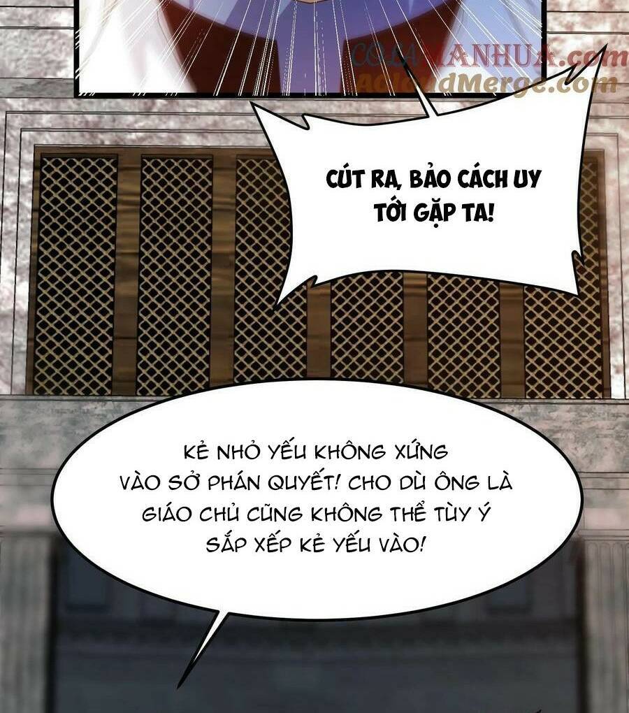 Đoạt Mạng Bằng Trị Liệu Thuật Chapter 91 - Trang 2