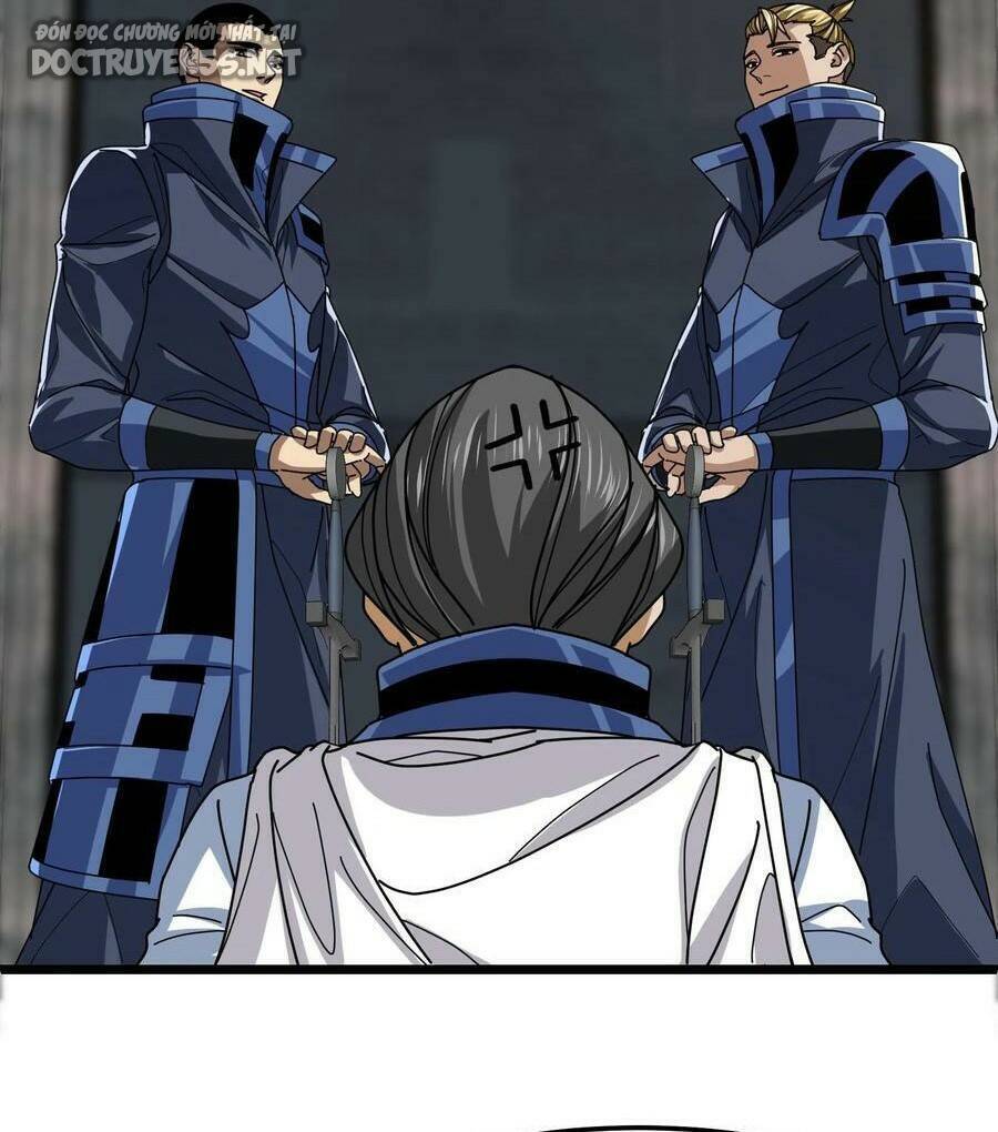 Đoạt Mạng Bằng Trị Liệu Thuật Chapter 91 - Trang 2