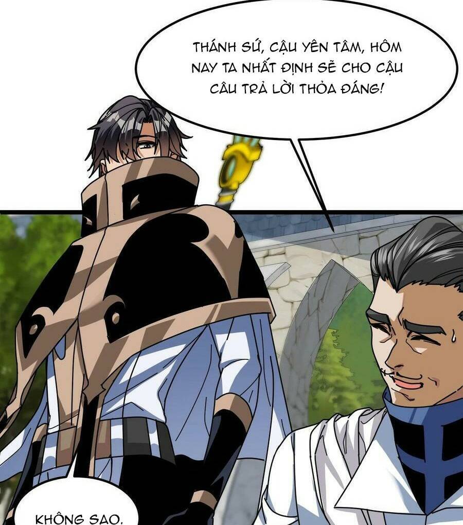 Đoạt Mạng Bằng Trị Liệu Thuật Chapter 91 - Trang 2