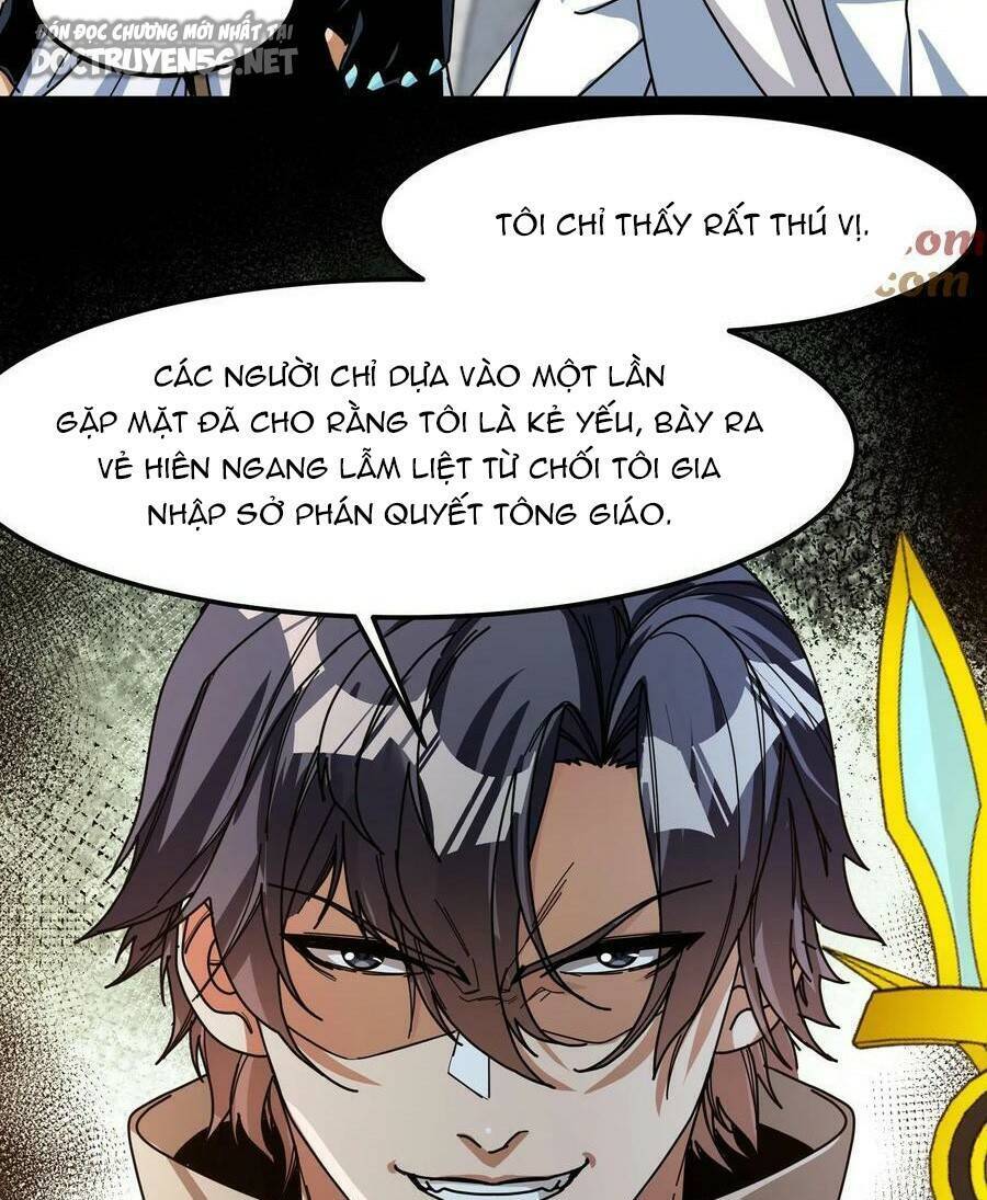 Đoạt Mạng Bằng Trị Liệu Thuật Chapter 91 - Trang 2