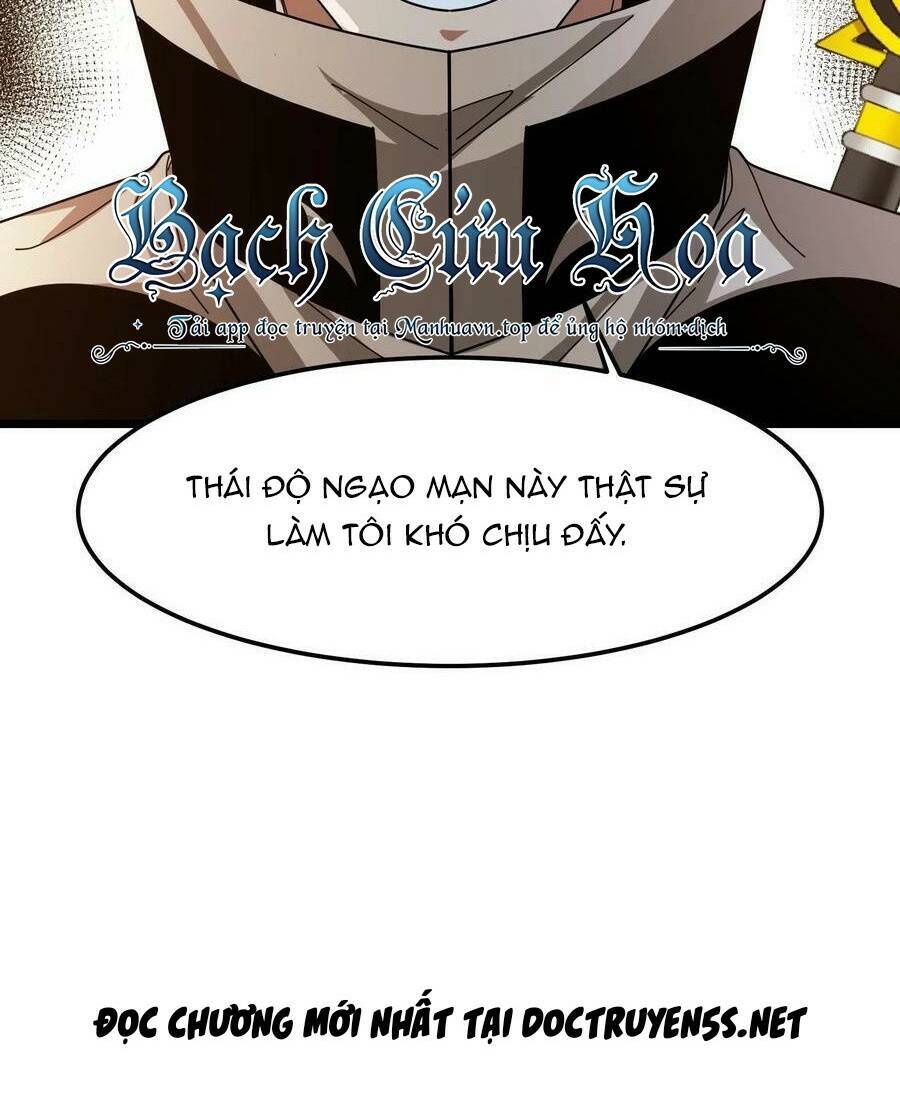 Đoạt Mạng Bằng Trị Liệu Thuật Chapter 91 - Trang 2