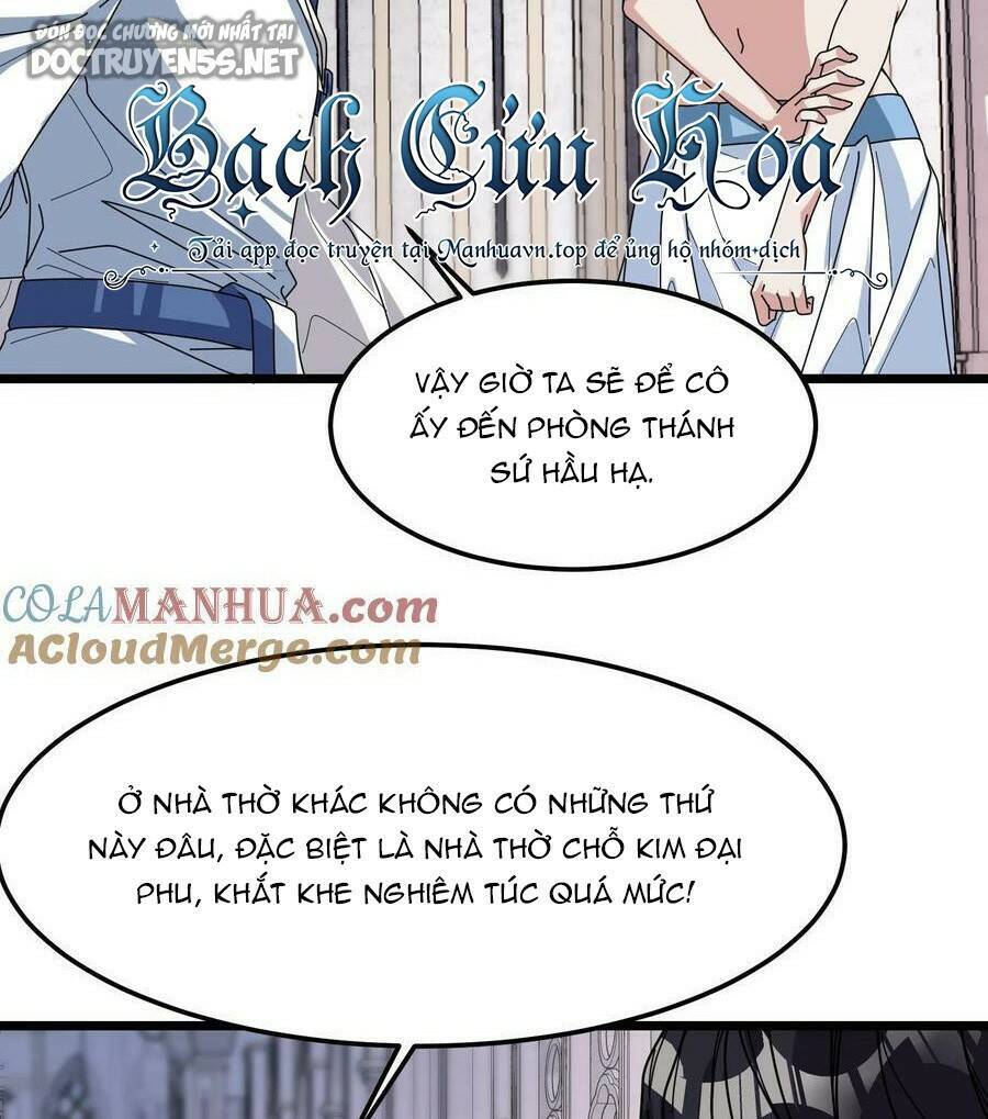 Đoạt Mạng Bằng Trị Liệu Thuật Chapter 91 - Trang 2