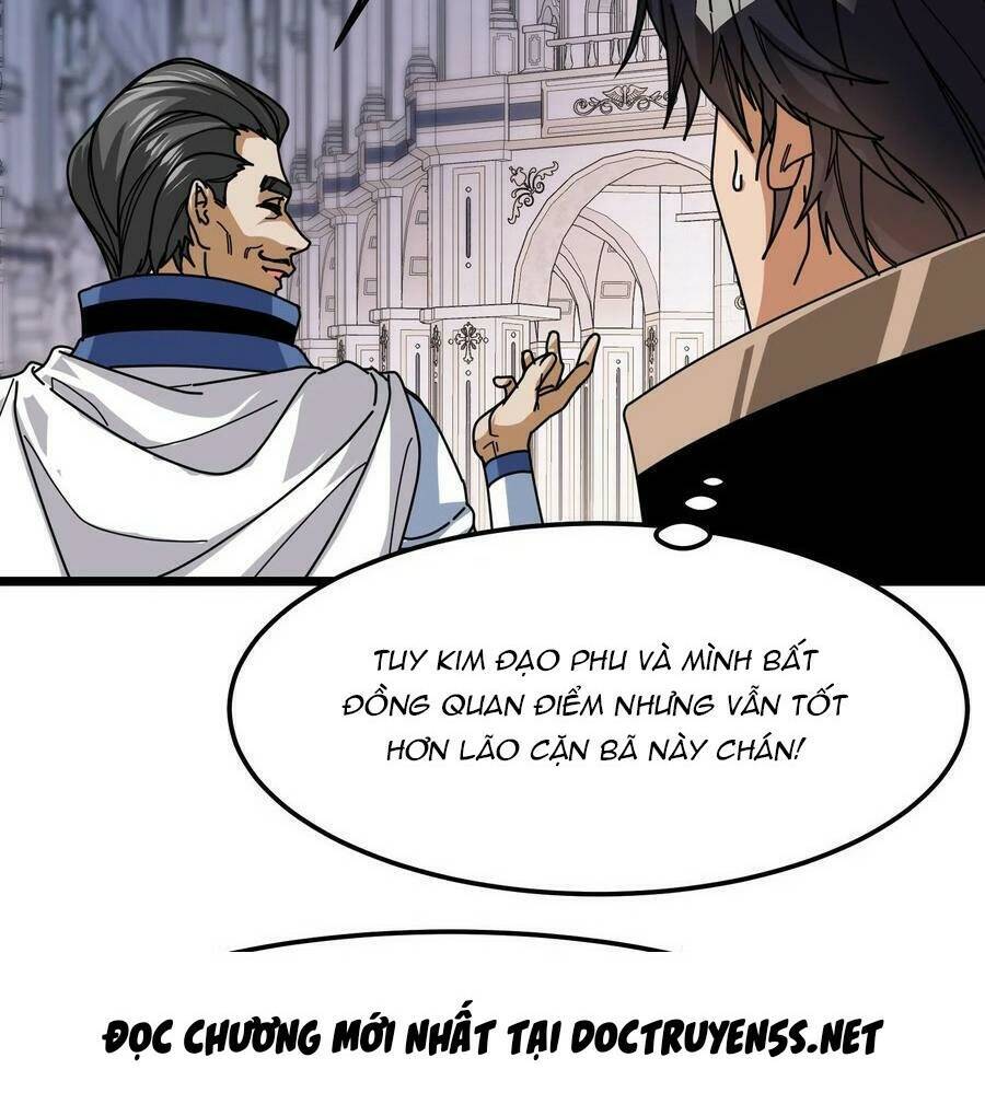 Đoạt Mạng Bằng Trị Liệu Thuật Chapter 91 - Trang 2