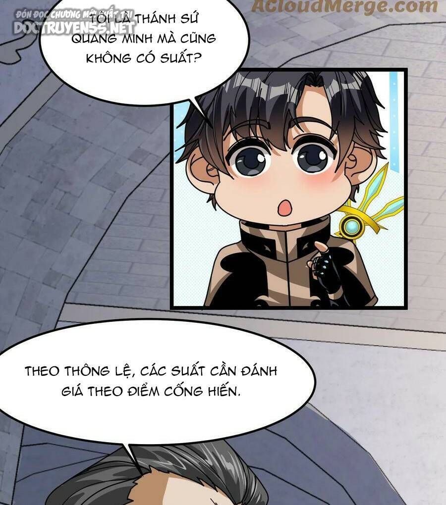 Đoạt Mạng Bằng Trị Liệu Thuật Chapter 91 - Trang 2