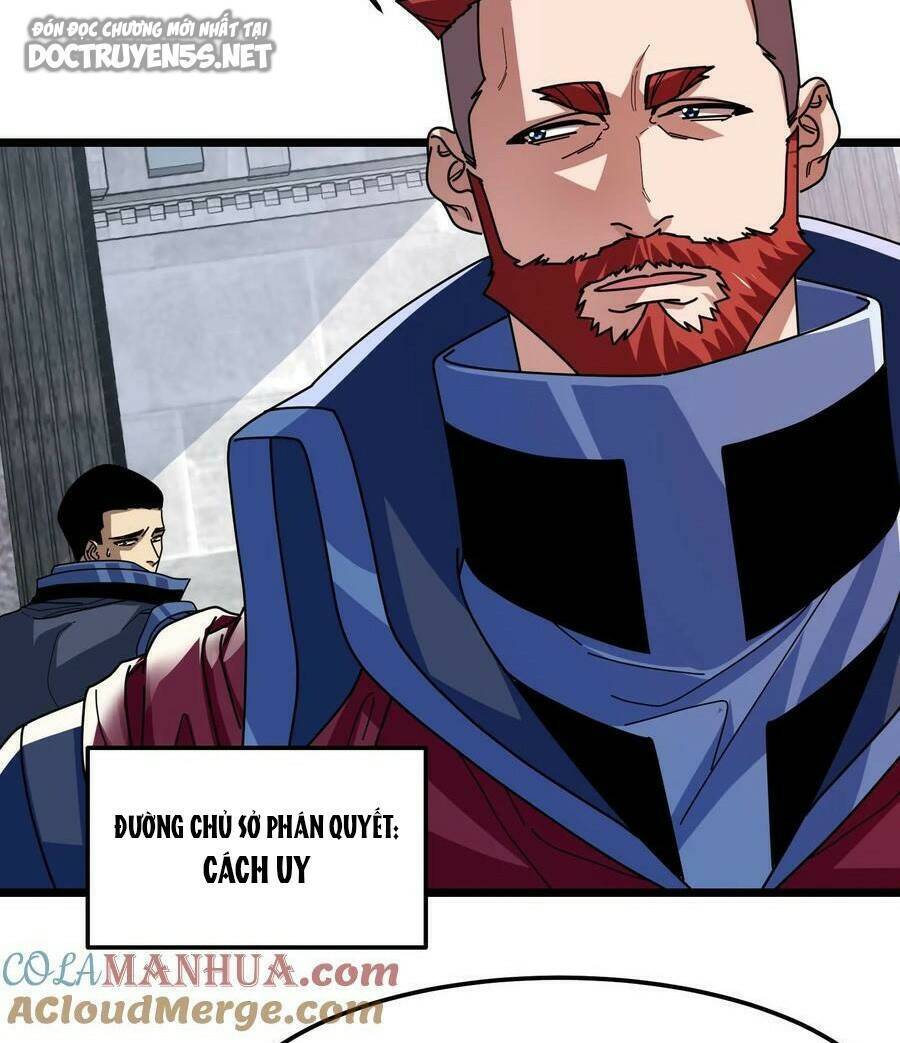 Đoạt Mạng Bằng Trị Liệu Thuật Chapter 92 - Trang 2