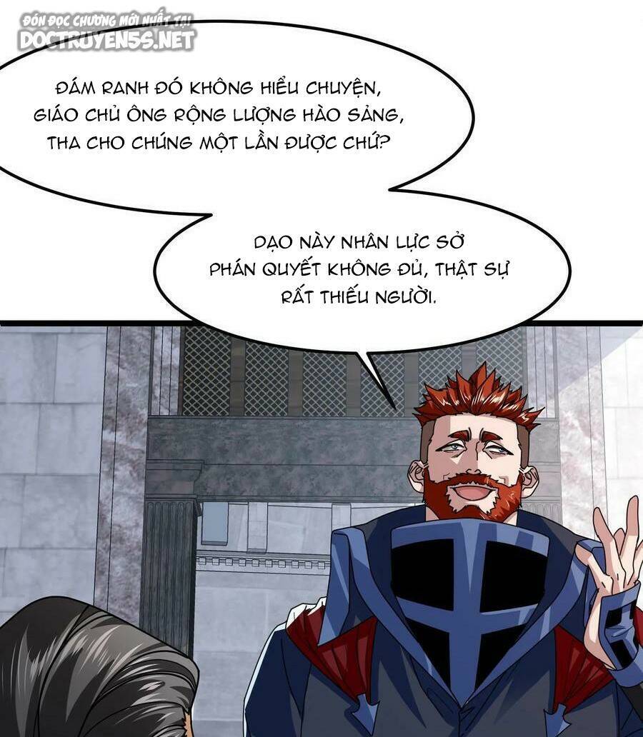 Đoạt Mạng Bằng Trị Liệu Thuật Chapter 92 - Trang 2