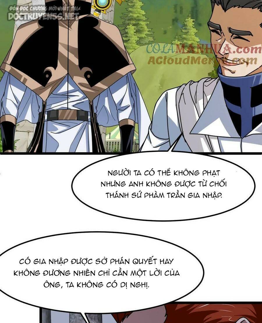 Đoạt Mạng Bằng Trị Liệu Thuật Chapter 92 - Trang 2