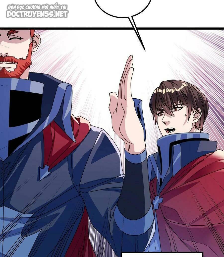 Đoạt Mạng Bằng Trị Liệu Thuật Chapter 92 - Trang 2