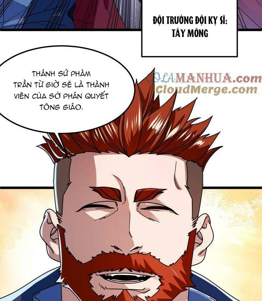 Đoạt Mạng Bằng Trị Liệu Thuật Chapter 92 - Trang 2