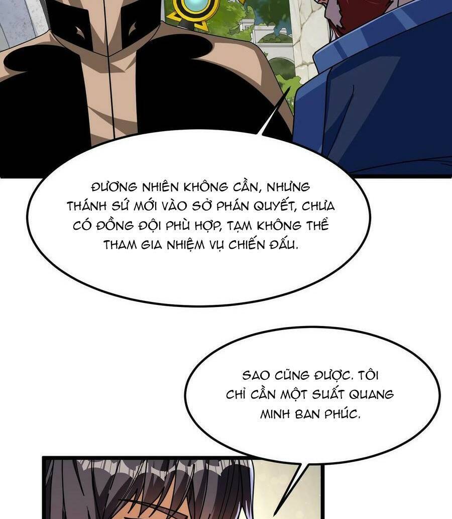 Đoạt Mạng Bằng Trị Liệu Thuật Chapter 92 - Trang 2