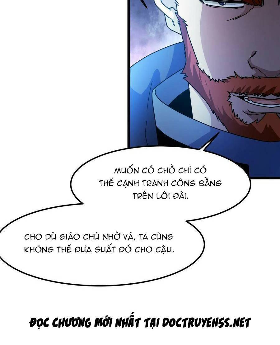 Đoạt Mạng Bằng Trị Liệu Thuật Chapter 92 - Trang 2