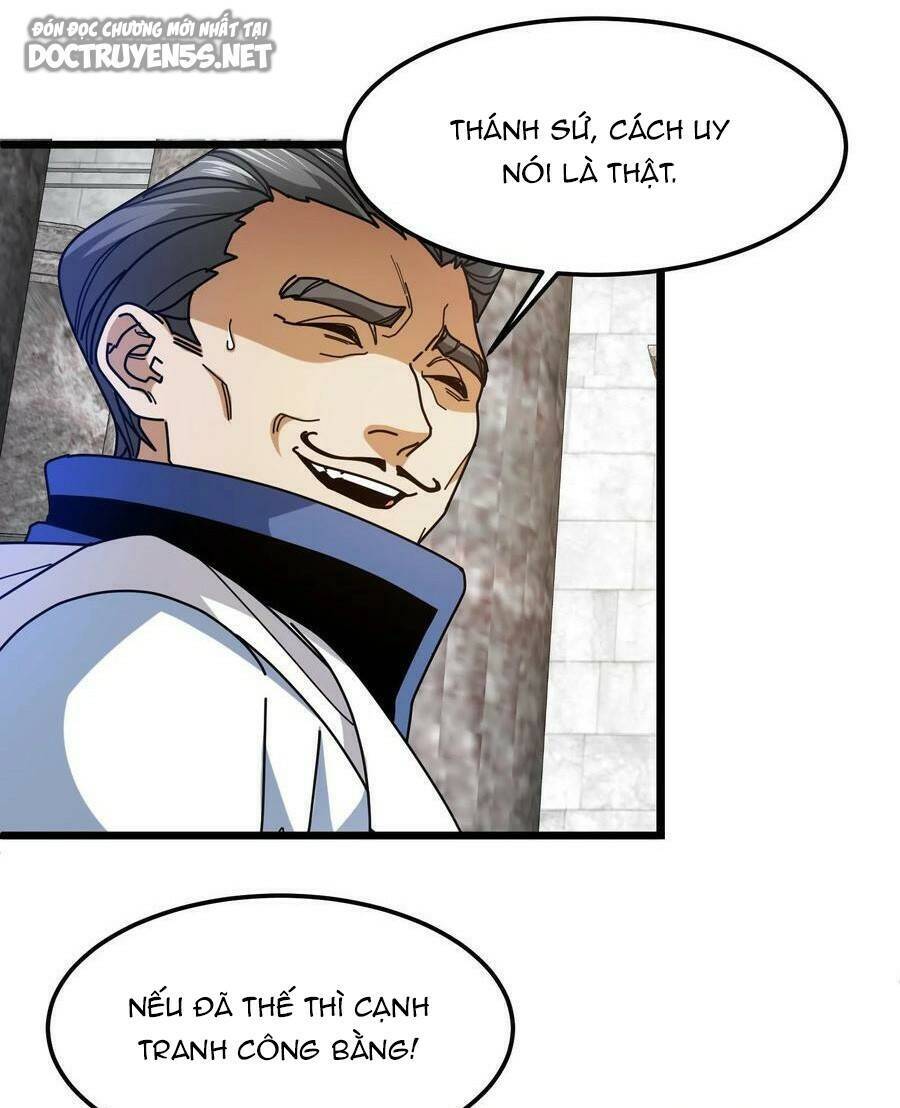 Đoạt Mạng Bằng Trị Liệu Thuật Chapter 92 - Trang 2