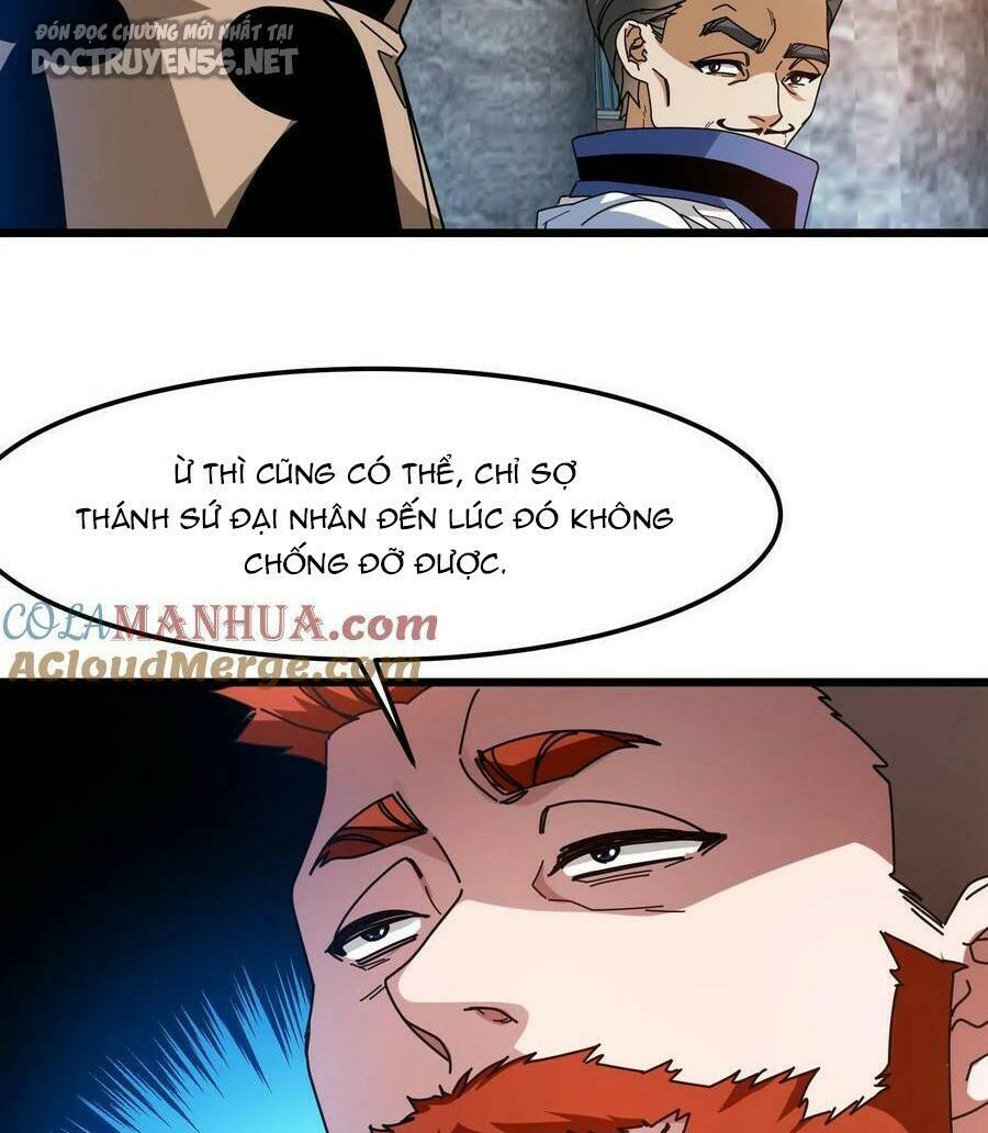 Đoạt Mạng Bằng Trị Liệu Thuật Chapter 92 - Trang 2