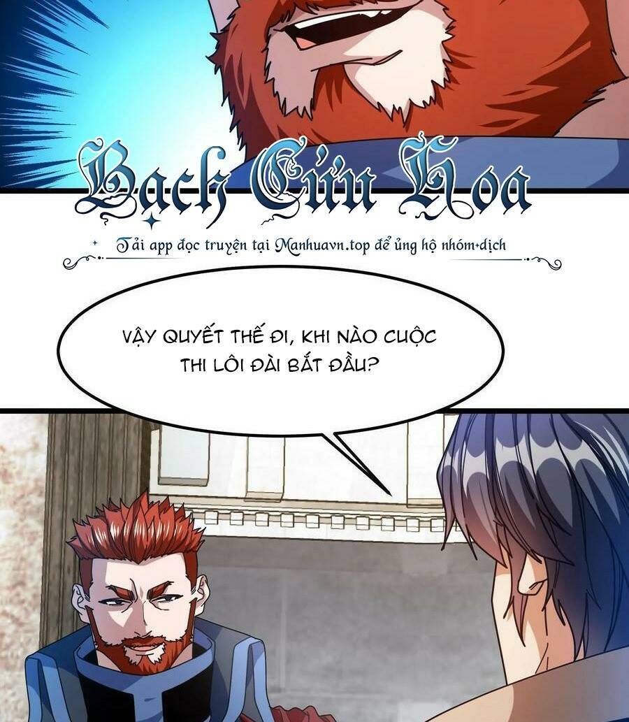 Đoạt Mạng Bằng Trị Liệu Thuật Chapter 92 - Trang 2