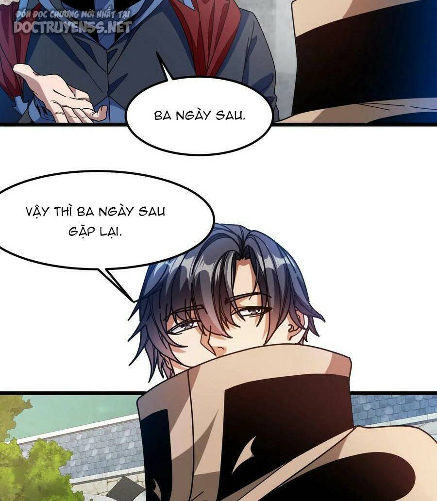 Đoạt Mạng Bằng Trị Liệu Thuật Chapter 92 - Trang 2