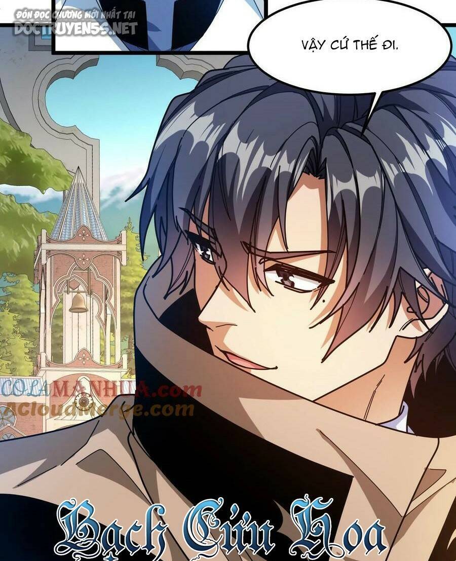 Đoạt Mạng Bằng Trị Liệu Thuật Chapter 92 - Trang 2