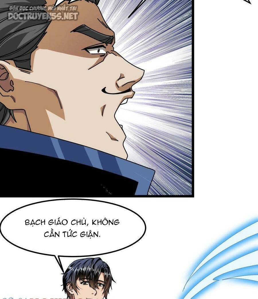 Đoạt Mạng Bằng Trị Liệu Thuật Chapter 92 - Trang 2