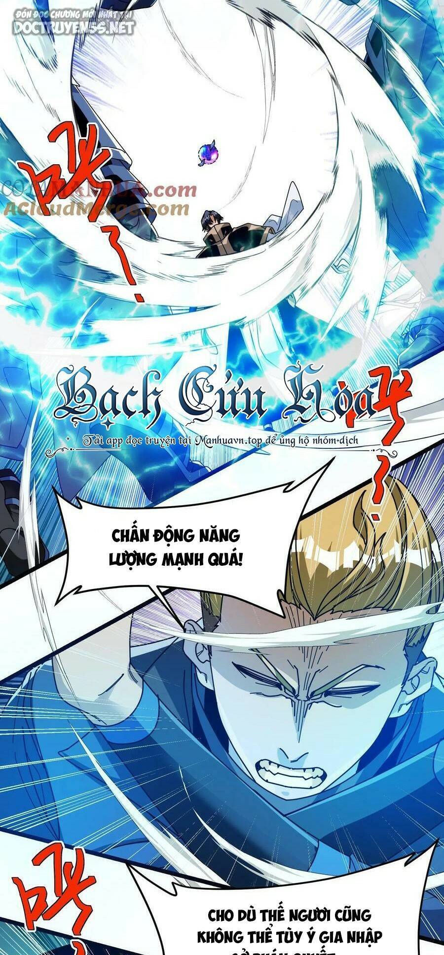Đoạt Mạng Bằng Trị Liệu Thuật Chapter 92 - Trang 2