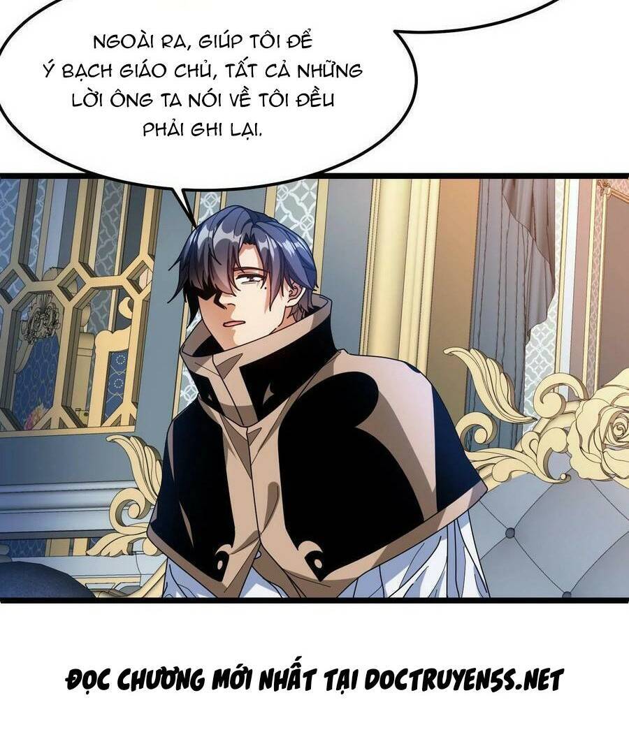 Đoạt Mạng Bằng Trị Liệu Thuật Chapter 93 - Trang 2