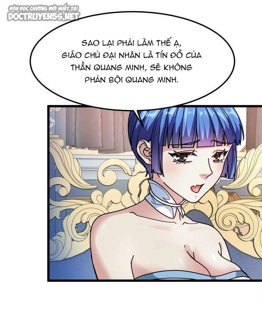 Đoạt Mạng Bằng Trị Liệu Thuật Chapter 93 - Trang 2