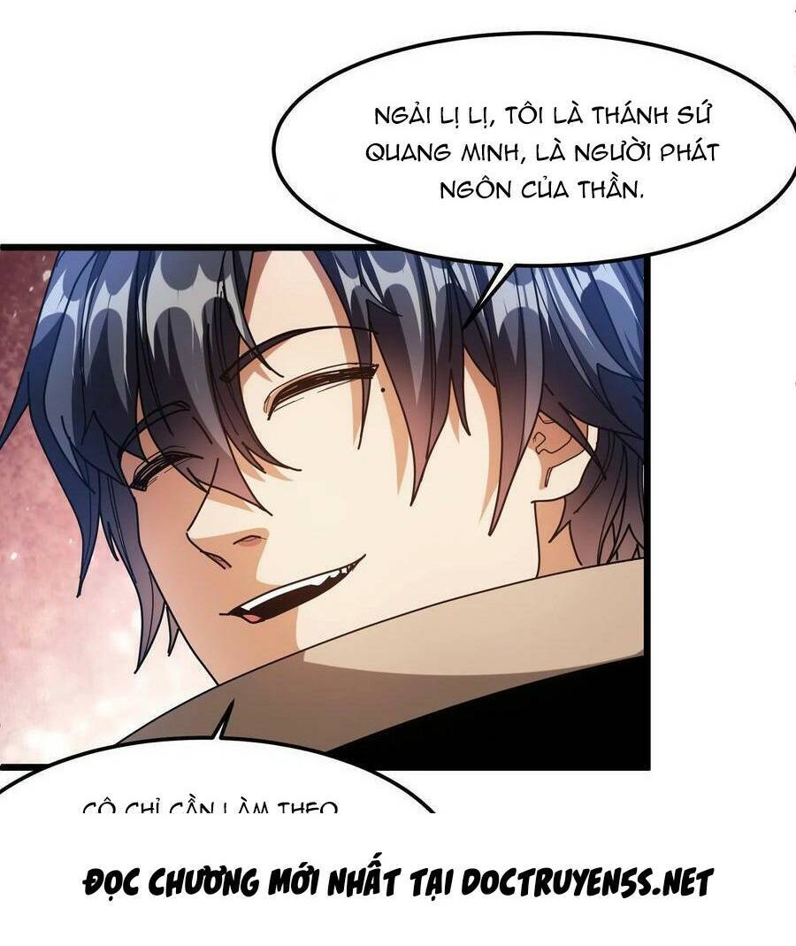 Đoạt Mạng Bằng Trị Liệu Thuật Chapter 93 - Trang 2