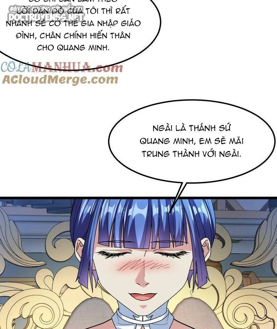 Đoạt Mạng Bằng Trị Liệu Thuật Chapter 93 - Trang 2