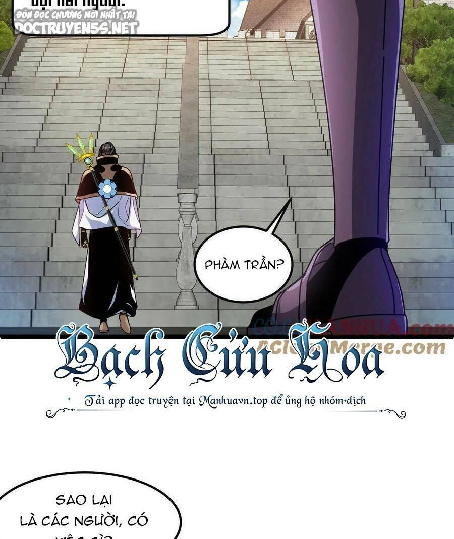 Đoạt Mạng Bằng Trị Liệu Thuật Chapter 93 - Trang 2