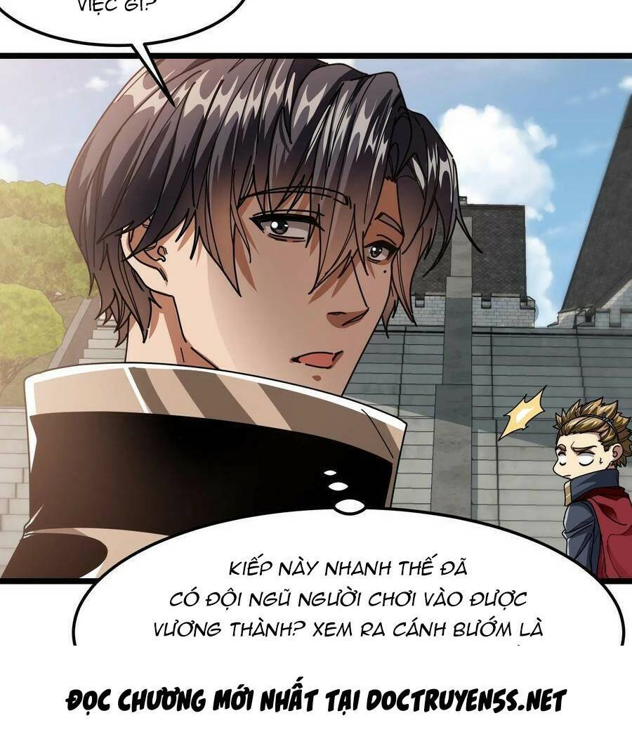 Đoạt Mạng Bằng Trị Liệu Thuật Chapter 93 - Trang 2