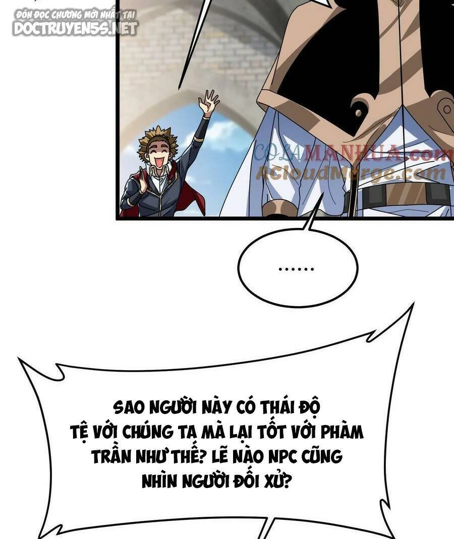 Đoạt Mạng Bằng Trị Liệu Thuật Chapter 93 - Trang 2